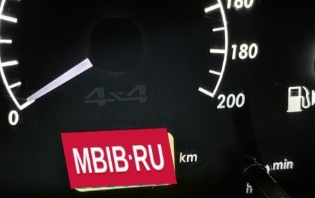 Chevrolet Niva I рестайлинг, 2020 год, 2 фотография