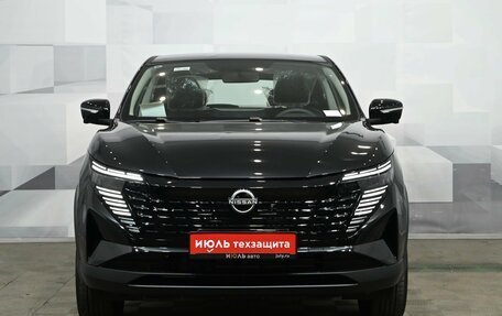 Nissan Qashqai, 2025 год, 3 330 000 рублей, 2 фотография