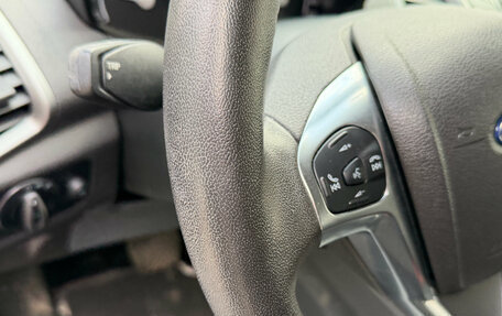 Ford EcoSport, 2018 год, 1 249 000 рублей, 14 фотография