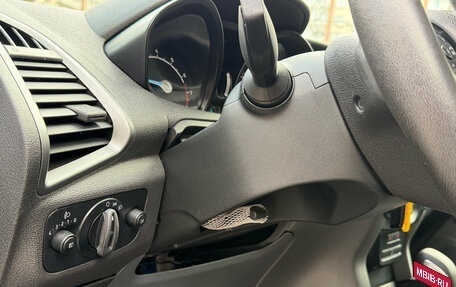 Ford EcoSport, 2018 год, 1 249 000 рублей, 13 фотография