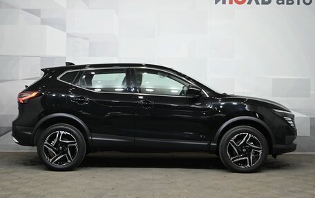 Nissan Qashqai, 2025 год, 3 330 000 рублей, 9 фотография