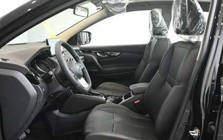 Nissan Qashqai, 2025 год, 3 330 000 рублей, 10 фотография