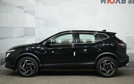 Nissan Qashqai, 2025 год, 3 330 000 рублей, 8 фотография