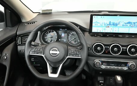 Nissan Qashqai, 2025 год, 3 330 000 рублей, 12 фотография