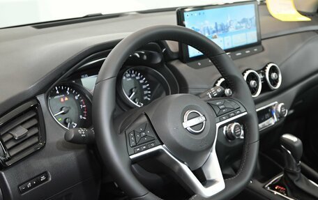 Nissan Qashqai, 2025 год, 3 330 000 рублей, 13 фотография