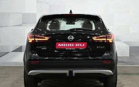 Nissan Qashqai, 2025 год, 3 330 000 рублей, 5 фотография