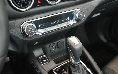 Nissan Qashqai, 2025 год, 3 330 000 рублей, 16 фотография