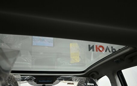 Nissan Qashqai, 2025 год, 3 330 000 рублей, 14 фотография