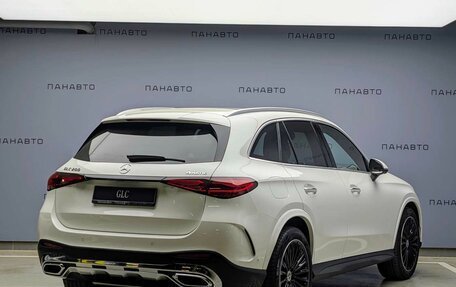 Mercedes-Benz GLC, 2025 год, 8 950 000 рублей, 3 фотография