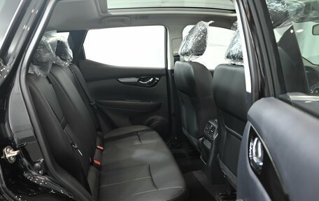 Nissan Qashqai, 2025 год, 3 330 000 рублей, 18 фотография