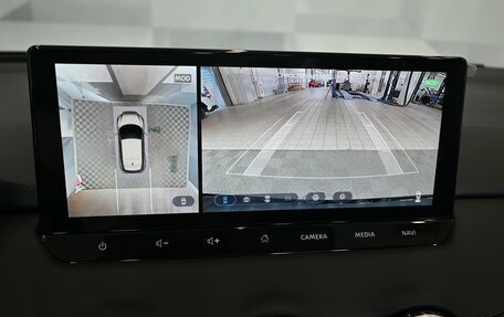 Nissan Qashqai, 2025 год, 3 330 000 рублей, 17 фотография