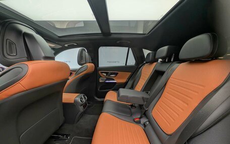 Mercedes-Benz GLC, 2025 год, 8 950 000 рублей, 7 фотография