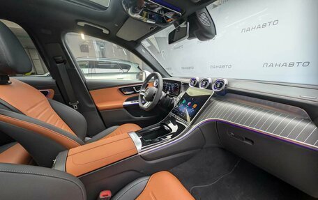 Mercedes-Benz GLC, 2025 год, 8 950 000 рублей, 9 фотография