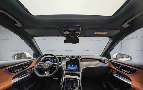 Mercedes-Benz GLC, 2025 год, 8 950 000 рублей, 10 фотография