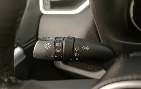 Toyota RAV4, 2020 год, 3 779 000 рублей, 11 фотография