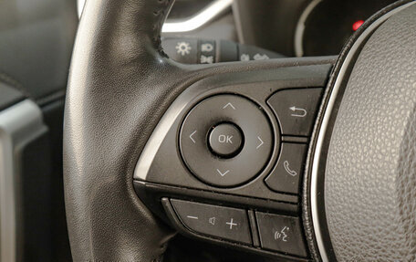 Toyota RAV4, 2020 год, 3 779 000 рублей, 12 фотография