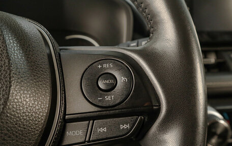 Toyota RAV4, 2020 год, 3 779 000 рублей, 13 фотография