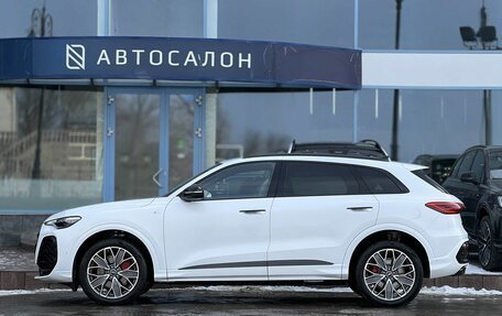 Audi Q5, 2026 год, 6 290 000 рублей, 2 фотография
