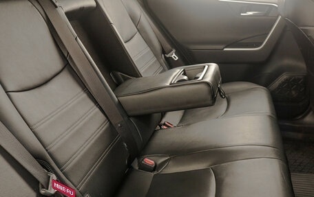 Toyota RAV4, 2020 год, 3 779 000 рублей, 20 фотография