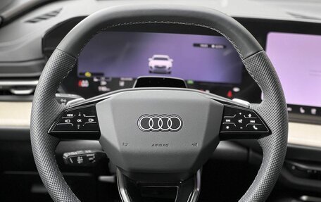 Audi Q5, 2026 год, 6 290 000 рублей, 11 фотография