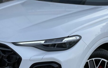 Audi Q5, 2026 год, 6 290 000 рублей, 5 фотография