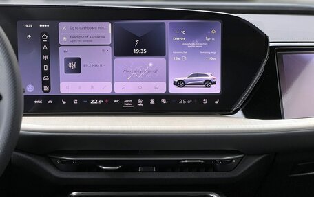 Audi Q5, 2026 год, 6 290 000 рублей, 16 фотография