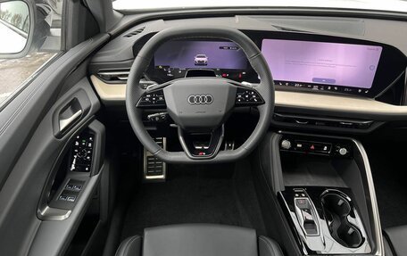 Audi Q5, 2026 год, 6 290 000 рублей, 10 фотография