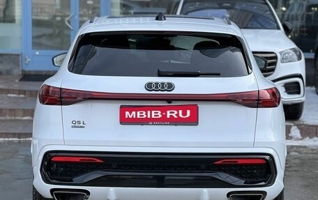 Audi Q5, 2026 год, 6 290 000 рублей, 6 фотография