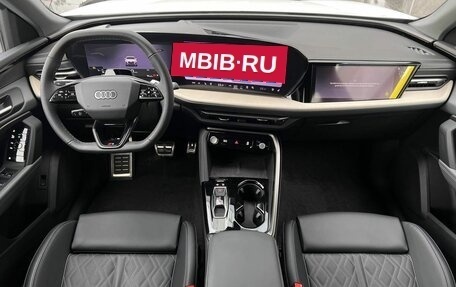 Audi Q5, 2026 год, 6 290 000 рублей, 9 фотография