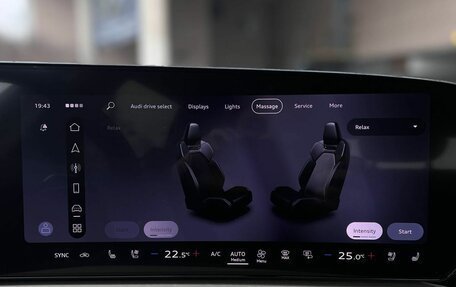 Audi Q5, 2026 год, 6 290 000 рублей, 20 фотография