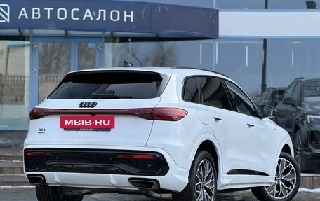 Audi Q5, 2026 год, 6 290 000 рублей, 3 фотография