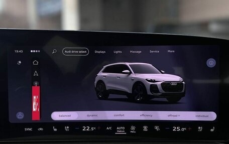 Audi Q5, 2026 год, 6 290 000 рублей, 19 фотография