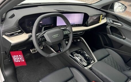 Audi Q5, 2026 год, 6 290 000 рублей, 7 фотография