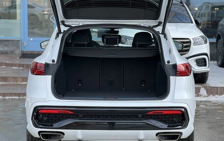 Audi Q5, 2026 год, 6 290 000 рублей, 35 фотография