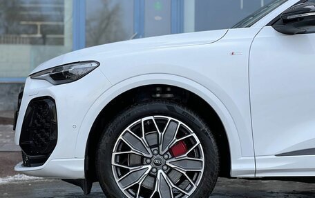 Audi Q5, 2026 год, 6 290 000 рублей, 38 фотография