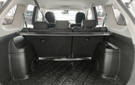 Mitsubishi Outlander III рестайлинг 3, 2016 год, 1 450 000 рублей, 10 фотография