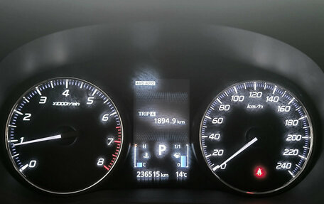 Mitsubishi Outlander III рестайлинг 3, 2016 год, 1 450 000 рублей, 13 фотография