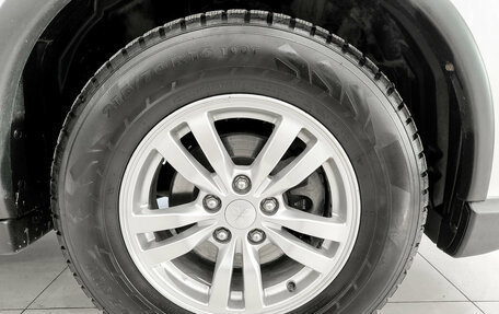 Mitsubishi Outlander III рестайлинг 3, 2016 год, 1 450 000 рублей, 18 фотография