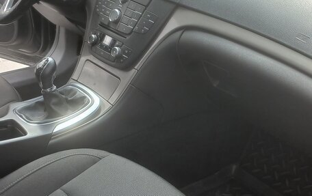 Opel Insignia II рестайлинг, 2010 год, 900 000 рублей, 6 фотография