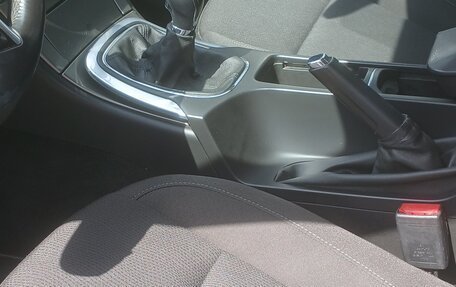 Opel Insignia II рестайлинг, 2010 год, 900 000 рублей, 10 фотография