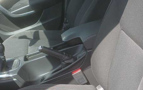 Opel Insignia II рестайлинг, 2010 год, 900 000 рублей, 11 фотография