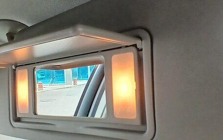 Opel Insignia II рестайлинг, 2010 год, 900 000 рублей, 20 фотография