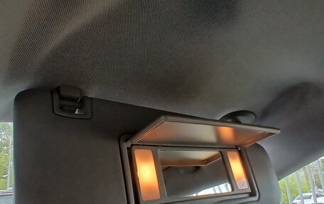 Opel Insignia II рестайлинг, 2010 год, 900 000 рублей, 19 фотография