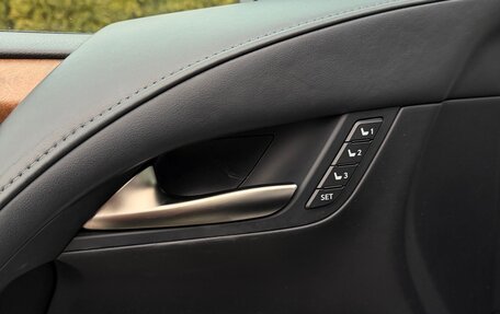 Lexus LX III, 2016 год, 6 799 000 рублей, 12 фотография