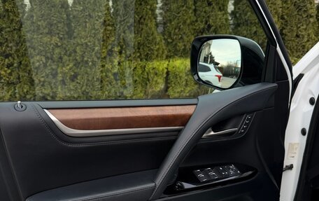 Lexus LX III, 2016 год, 6 799 000 рублей, 11 фотография