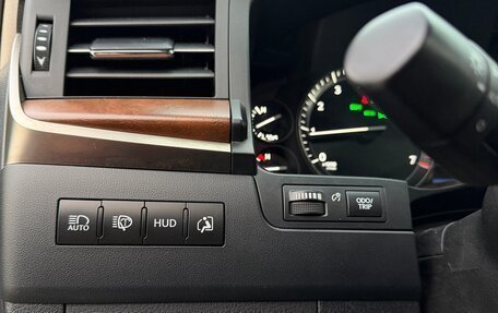 Lexus LX III, 2016 год, 6 799 000 рублей, 16 фотография