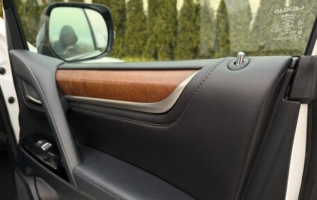 Lexus LX III, 2016 год, 6 799 000 рублей, 19 фотография