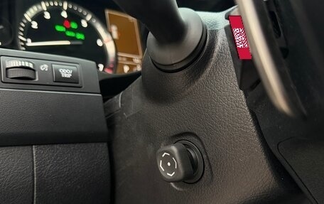 Lexus LX III, 2016 год, 6 799 000 рублей, 15 фотография