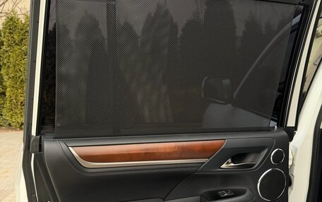 Lexus LX III, 2016 год, 6 799 000 рублей, 32 фотография