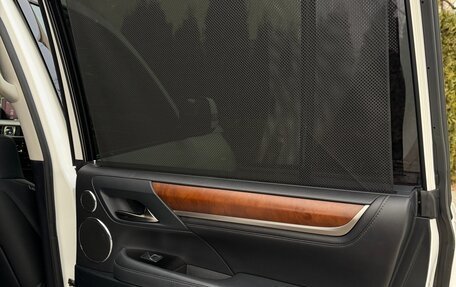 Lexus LX III, 2016 год, 6 799 000 рублей, 36 фотография